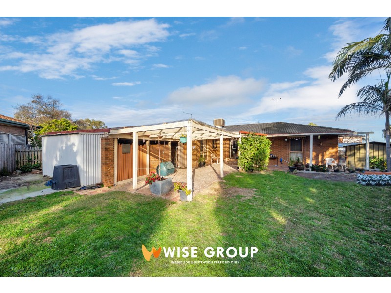3 Delatite Court, Hallam VIC 3803