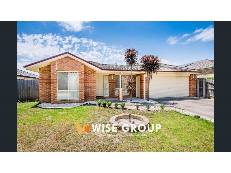 20 Appleton Court, Narre Warren South VIC 3805