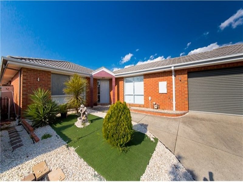 3 Silver Court, Hampton Park VIC 3976