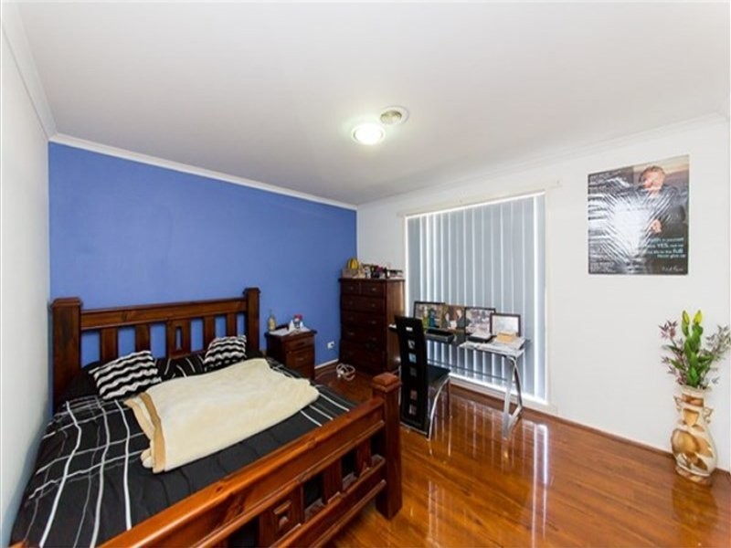 3 Silver Court, Hampton Park VIC 3976