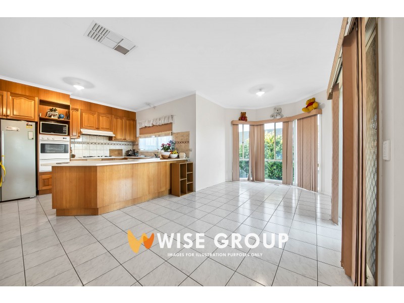 9 Innes Court, Berwick VIC 3806