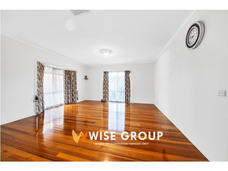 9 Innes Court, Berwick VIC 3806