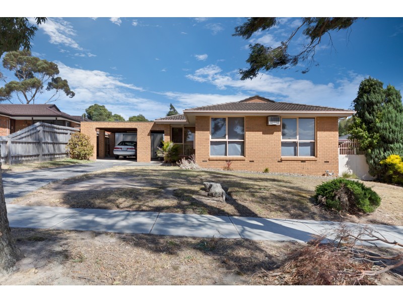 29 Mildura Crescent, Endeavour Hills VIC 3802