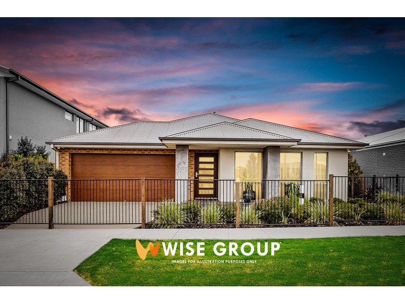 24 Welsh Crescent, Clyde North VIC 3978