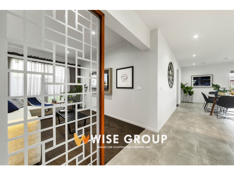 24 Welsh Crescent, Clyde North VIC 3978