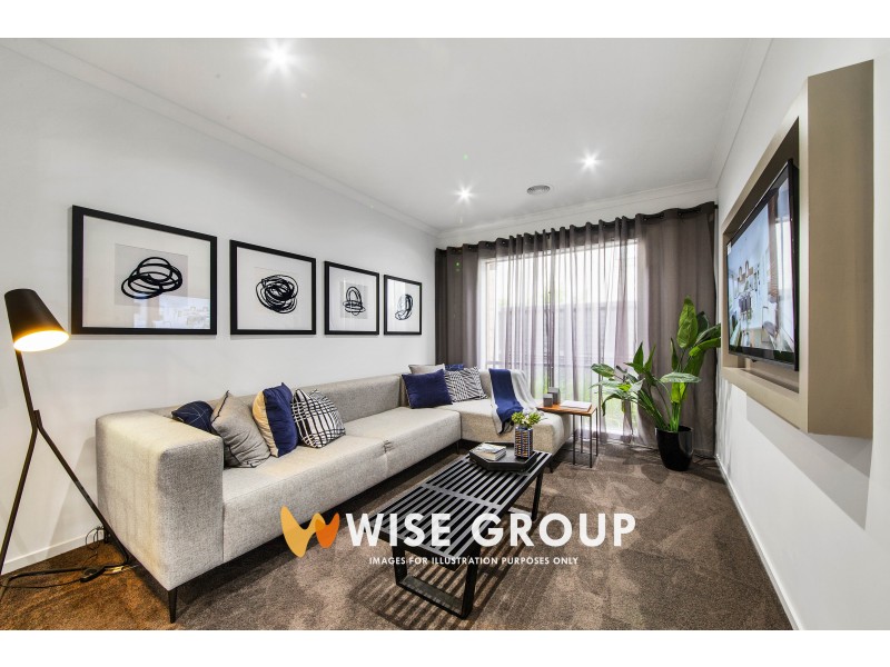 24 Welsh Crescent, Clyde North VIC 3978