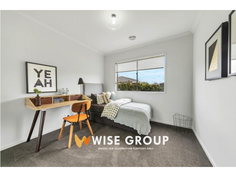 24 Welsh Crescent, Clyde North VIC 3978