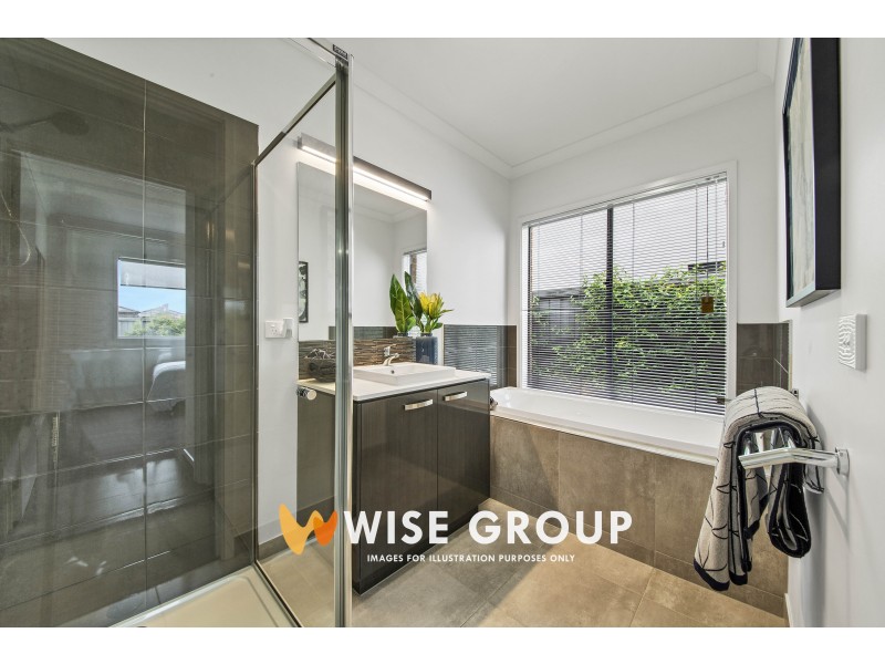 24 Welsh Crescent, Clyde North VIC 3978