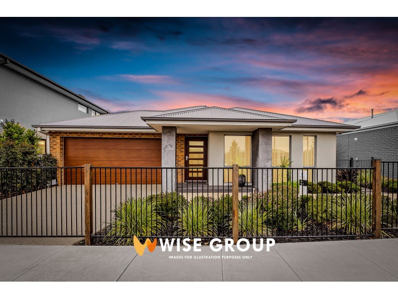 24 Welsh Crescent, Clyde North VIC 3978