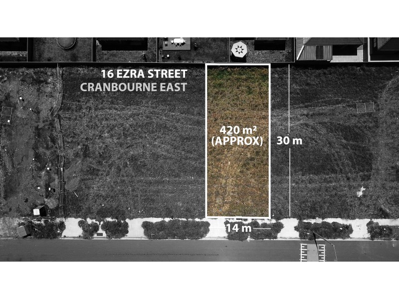 16 Ezra Street, Cranbourne East VIC 3977