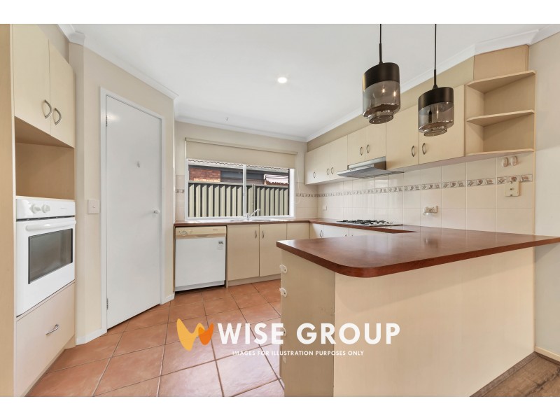 53 Scotsdale Drive, Cranbourne East VIC 3977
