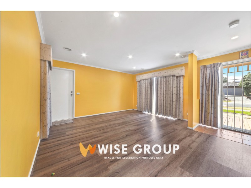 53 Scotsdale Drive, Cranbourne East VIC 3977