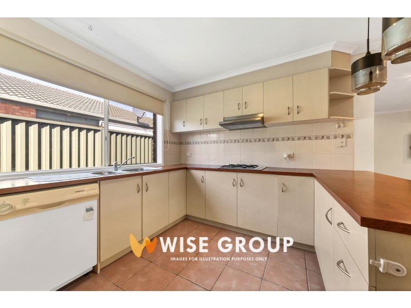 53 Scotsdale Drive, Cranbourne East VIC 3977