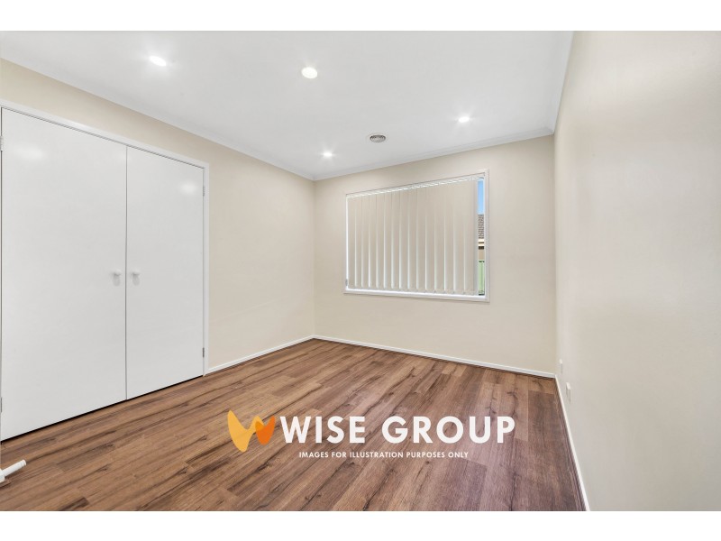 53 Scotsdale Drive, Cranbourne East VIC 3977