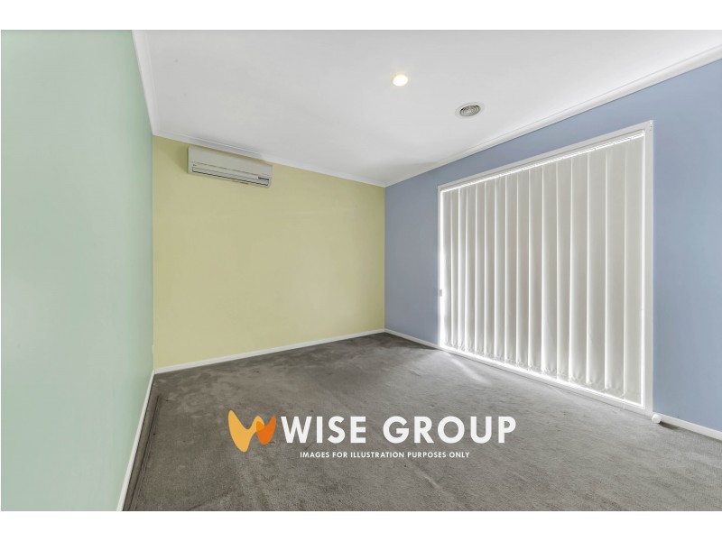 53 Scotsdale Drive, Cranbourne East VIC 3977