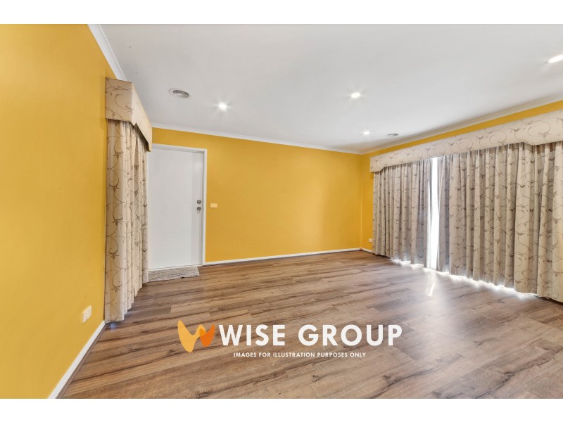 53 Scotsdale Drive, Cranbourne East VIC 3977