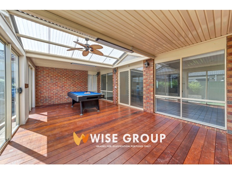 53 Scotsdale Drive, Cranbourne East VIC 3977