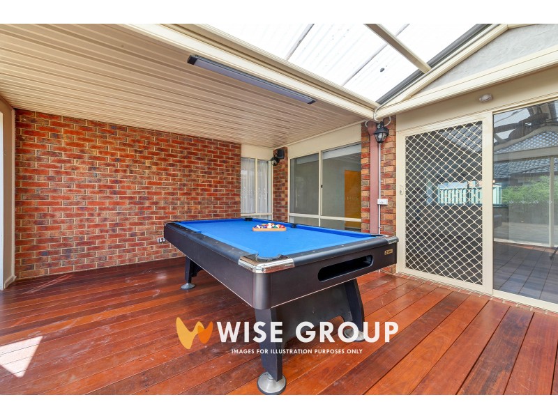 53 Scotsdale Drive, Cranbourne East VIC 3977