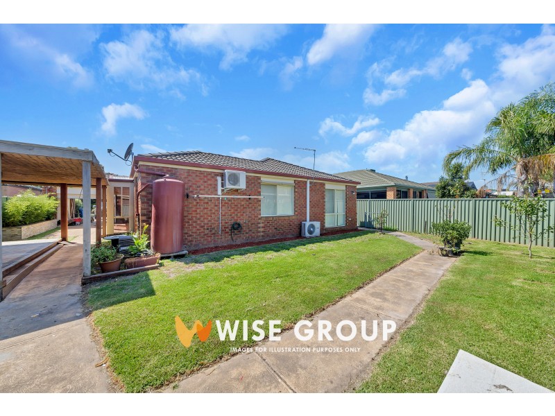 53 Scotsdale Drive, Cranbourne East VIC 3977