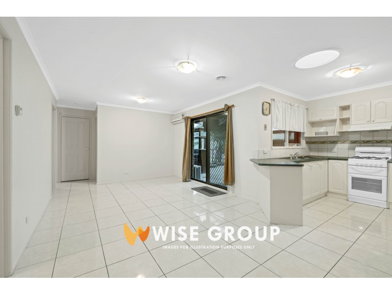 32 Josephine Avenue, Cranbourne North VIC 3977