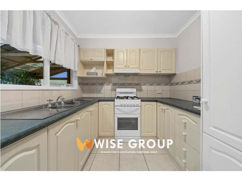 32 Josephine Avenue, Cranbourne North VIC 3977