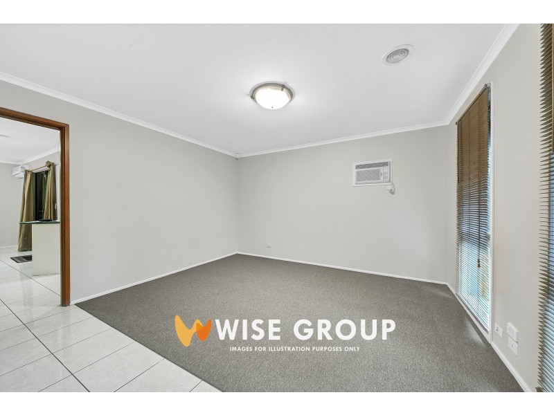 32 Josephine Avenue, Cranbourne North VIC 3977