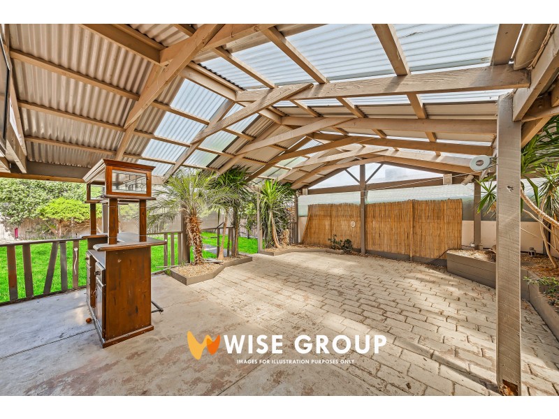 32 Josephine Avenue, Cranbourne North VIC 3977