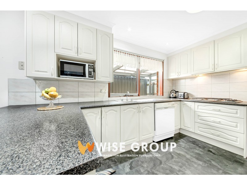 15 Dairyfarm Terrace, Hampton Park VIC 3976