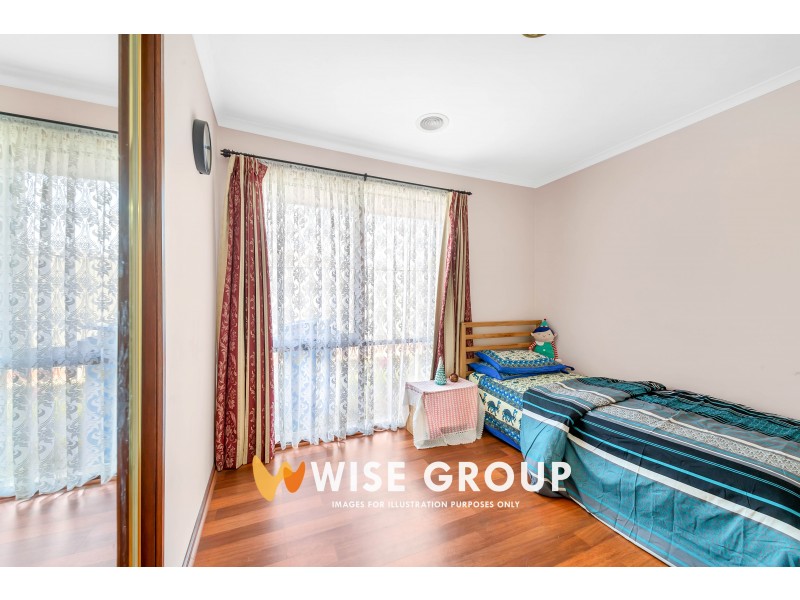 15 Dairyfarm Terrace, Hampton Park VIC 3976