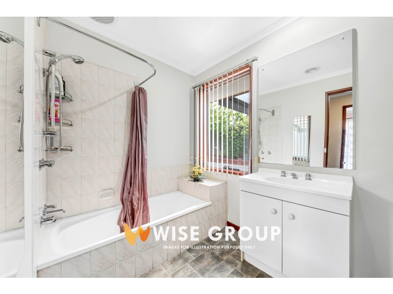 15 Dairyfarm Terrace, Hampton Park VIC 3976