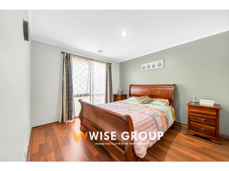 15 Dairyfarm Terrace, Hampton Park VIC 3976