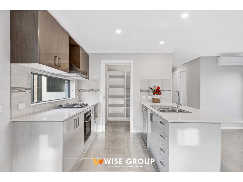 42 Bernardins Street, Clyde North VIC 3978