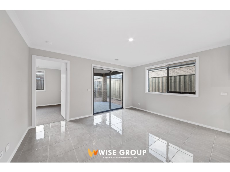 42 Bernardins Street, Clyde North VIC 3978