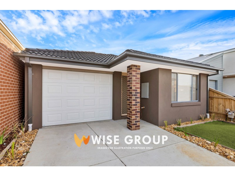 119 Henry Street, Pakenham VIC 3810