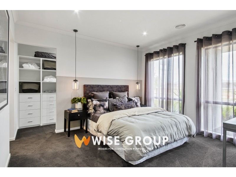 24 Welsh Crescent, Clyde North VIC 3978