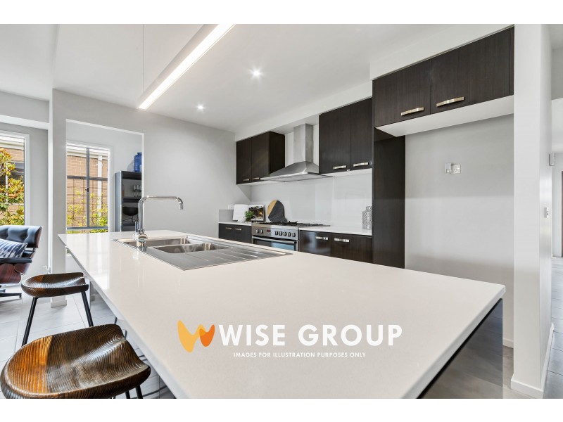 24 Welsh Crescent, Clyde North VIC 3978