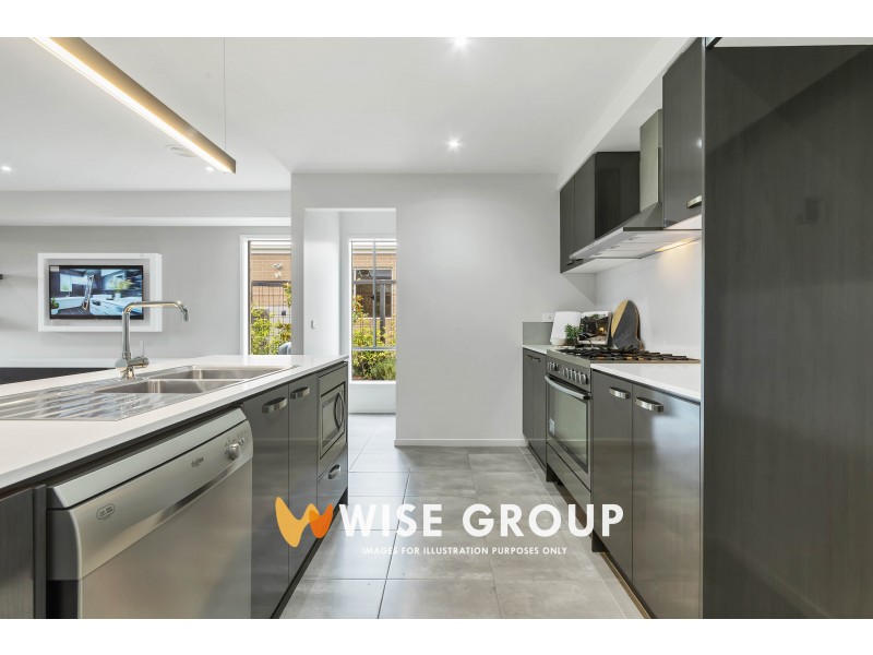 24 Welsh Crescent, Clyde North VIC 3978