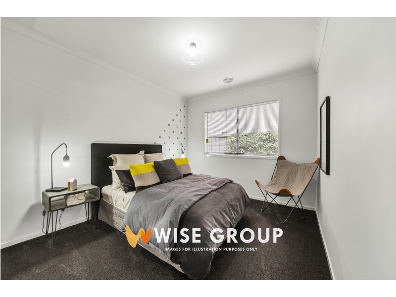 24 Welsh Crescent, Clyde North VIC 3978