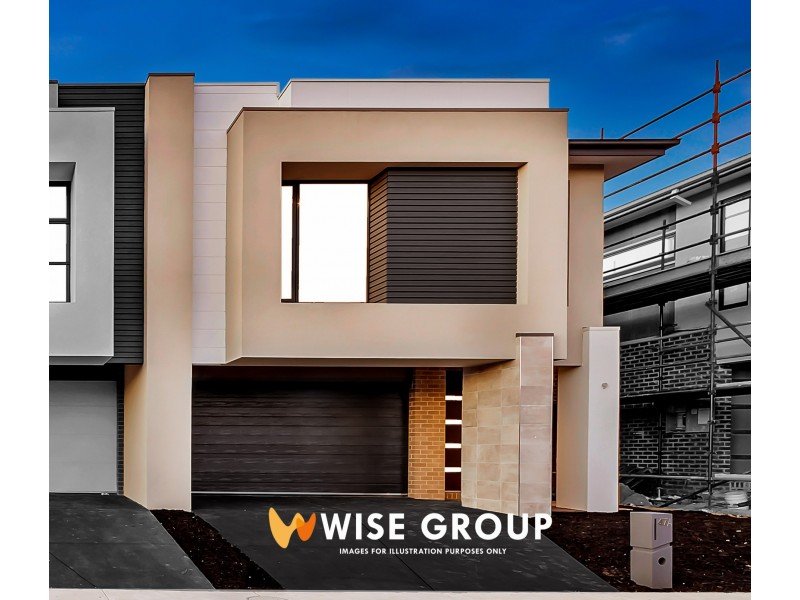 71 Glenrose Boulevard, Clyde North VIC 3978