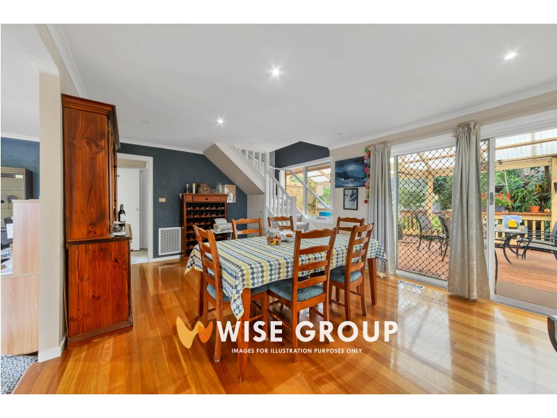 13 Craigie Court, Hampton Park VIC 3976