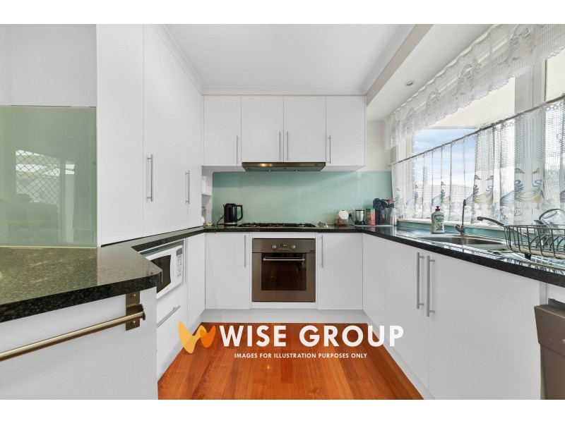 13 Craigie Court, Hampton Park VIC 3976