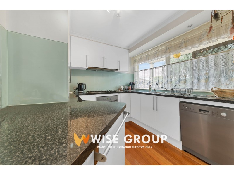 13 Craigie Court, Hampton Park VIC 3976