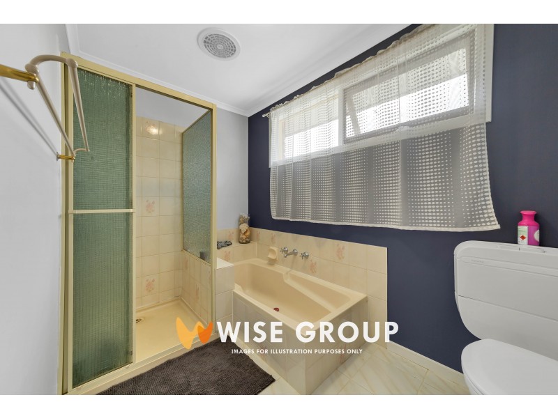 13 Craigie Court, Hampton Park VIC 3976