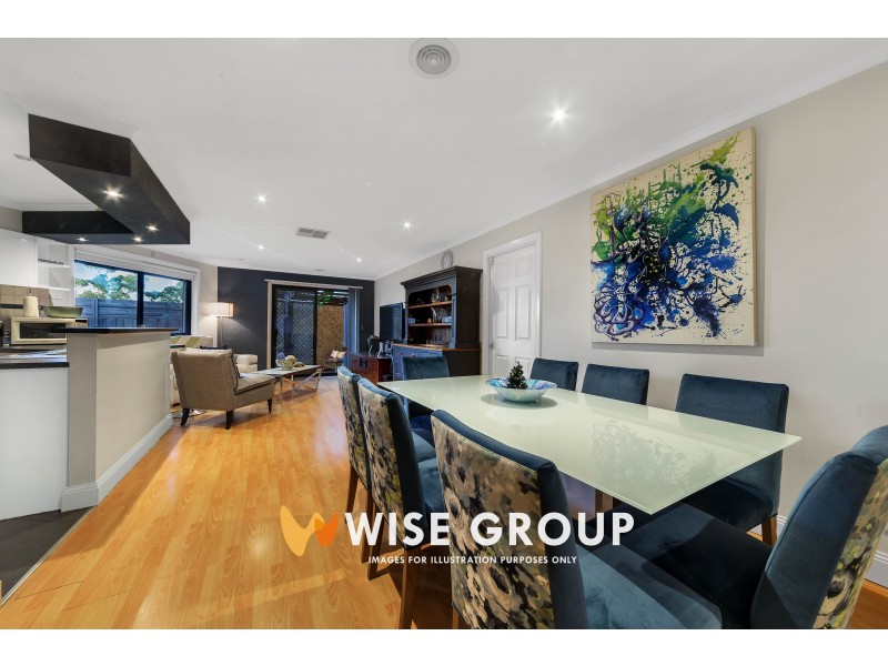 12 Adley Place, Hampton Park VIC 3976