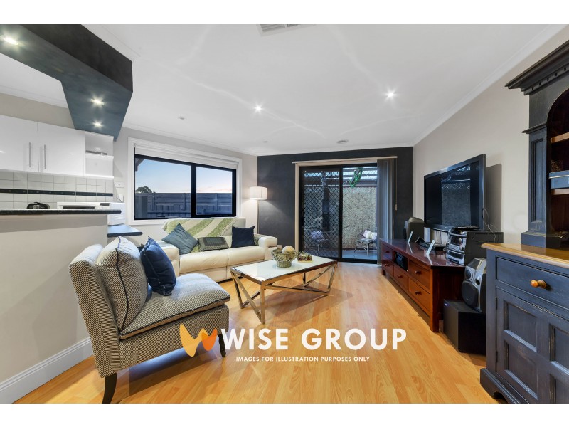 12 Adley Place, Hampton Park VIC 3976