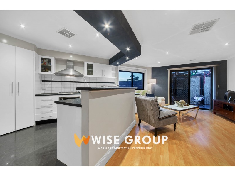 12 Adley Place, Hampton Park VIC 3976