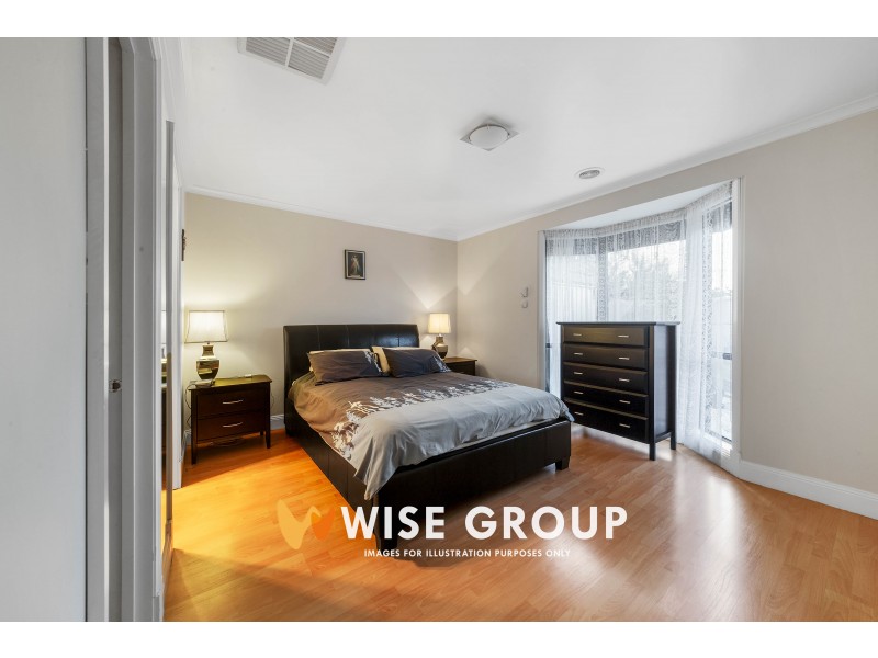 12 Adley Place, Hampton Park VIC 3976