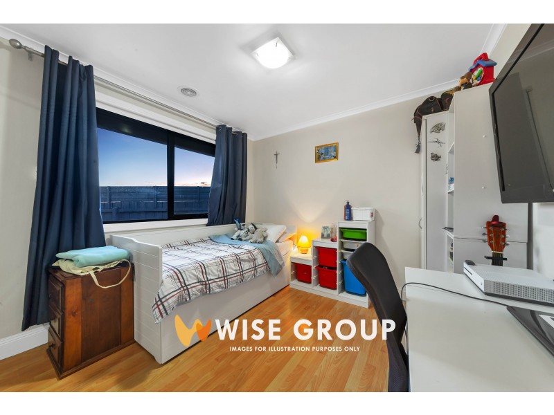 12 Adley Place, Hampton Park VIC 3976