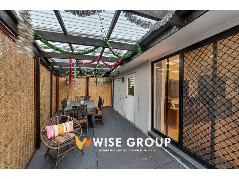 12 Adley Place, Hampton Park VIC 3976