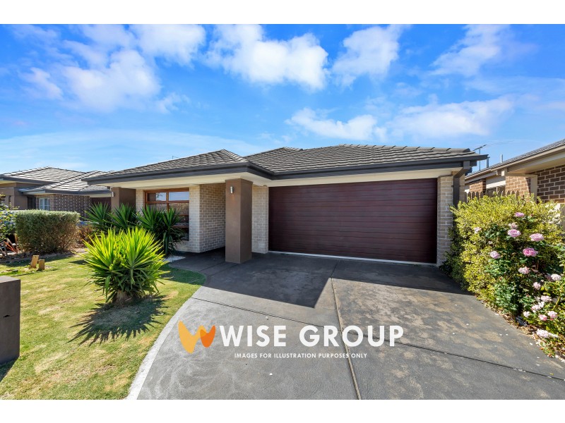 26 Chantenay Parade, Cranbourne North VIC 3977